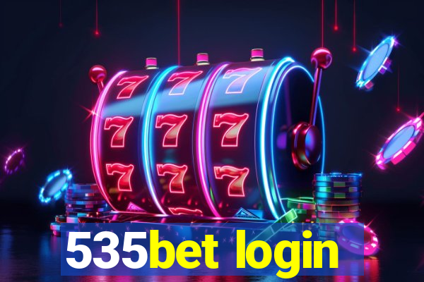 535bet login